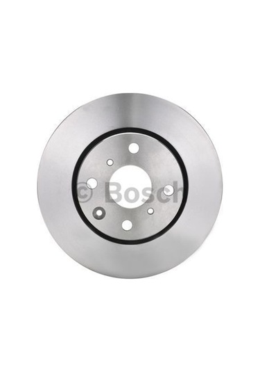 Citroen C1 1.0 2005-2014 Bosch Ön Disk 2 Adet