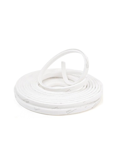 Beyaz 1 Adet Kendinden Yapışkanlı Kapı Ve Pencere Contaları