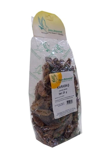 Doğan Baharatçılık Karabaş Otu 25 G