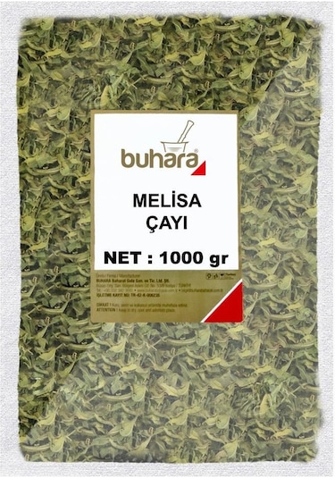 Buhara Baharat Buhara Melisa 1 KG