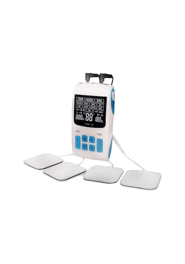 Comfort Plus DM 3000 Portatif Dijital Masaj - Ems - Tens Cihazı