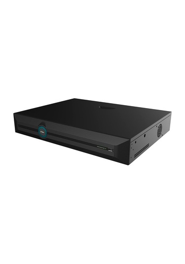 Ttec Nvr-3464hm-4k 64 Kanal H265+ Nvr Kayıt Cihazı