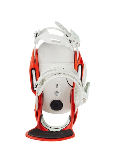 Burton Lexa X Est 15388 Kırmızı