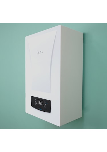 Eca Citius Premix 28 Kw 24.075 Kcal/h Tam Yoğuşmalı Kombi