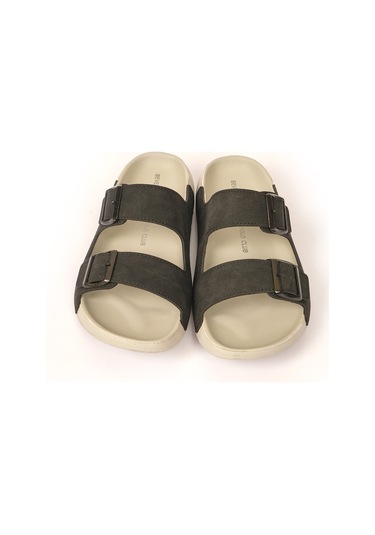 Polo Club Erkek Terlik Po-1131 Siyah