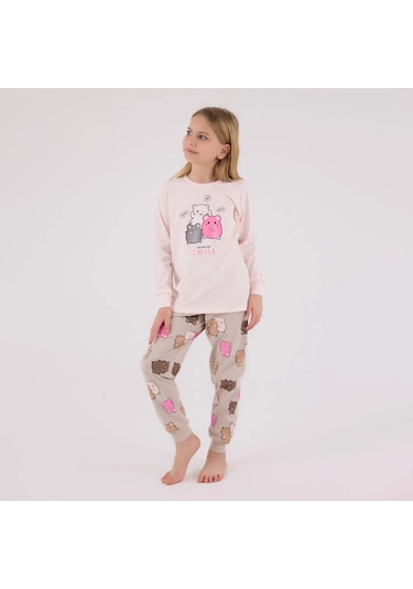 Roly Poly 2'li Takım 3705 Pudra