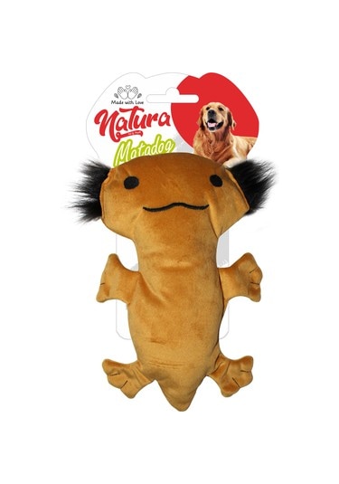Natura Matadog Axolotl Large Oyuncak Büyük Boy