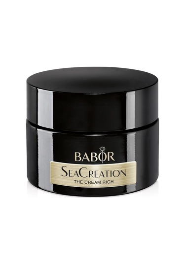 Doctor Babor Seacreation Rich Cream 50 ML