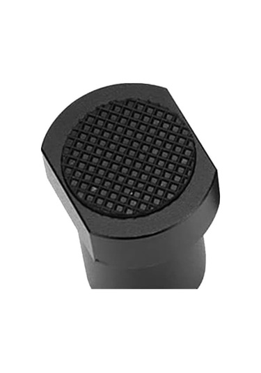 Maiyame Ahşap İşleri Masası İçin Kayma Engeli 20mm Siyah Hızlı Montaj Blokları 5 Adet