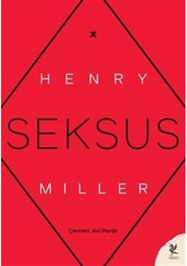 Seksus / Henry Miller