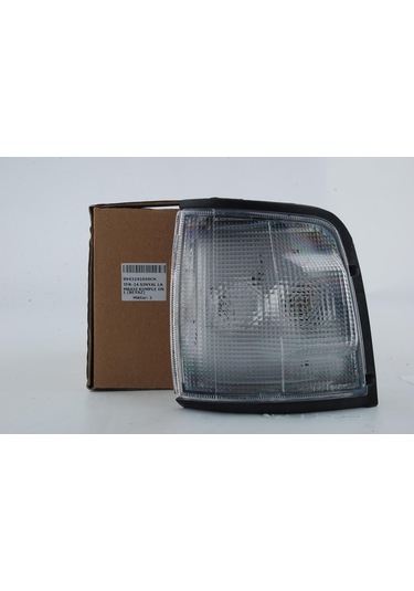 Cn Sol Sinyal Beyaz Isuzu Tfr24 1990-1996 Uyumlu 8943241050