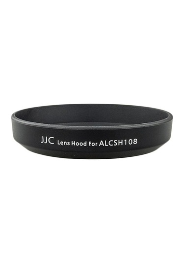 Jjc Sony DT 18-55 MM Lens için ALC-SH108 Parasoley
