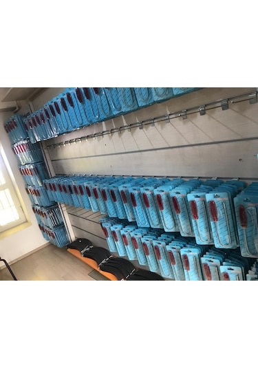 500 Gr Mıknatıslı Spiral Şaftlı Parça Yakalama 50 CM Spiral Hortum N11.5946