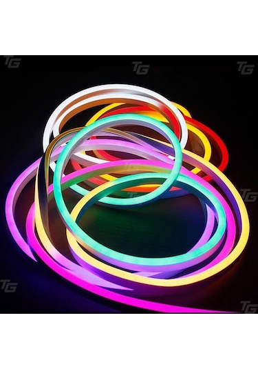Neon Rgb Led 5 Metre