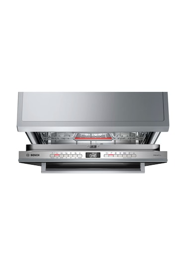 Bosch SMS4HMW60T 6 Programlı 13 Kişilik Bulaşık Makinesi