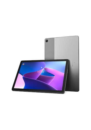 Lenovo Tab M10 ZAAE0012TR T610 4 GB 64 GB 10.1" Tablet