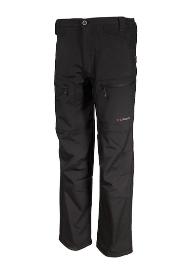 Cresta Outdoor Erkek Su Geçirmez Softshell Pantolon