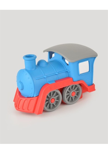 Lc Oyuncak Tren Lokomotif