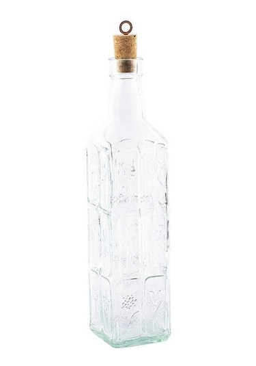 Tantitoni Fıorı Şişe 500 Ml Çok Renkli