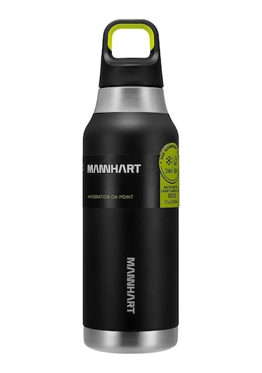 Mannhart By Spigen B213 Sızdırmaz Vakumlu Çift Katmanlı Travel Beyaz