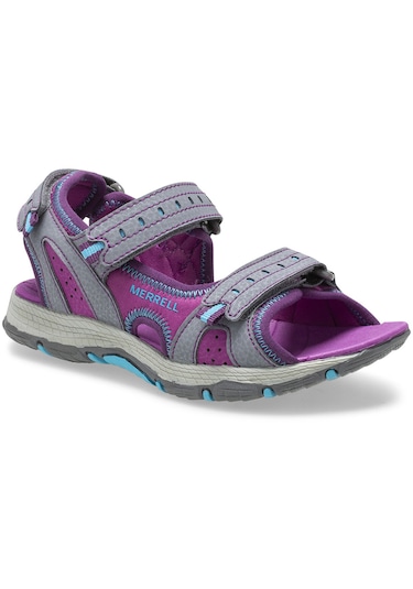 Panther Sandal 2.0 Gri Gri