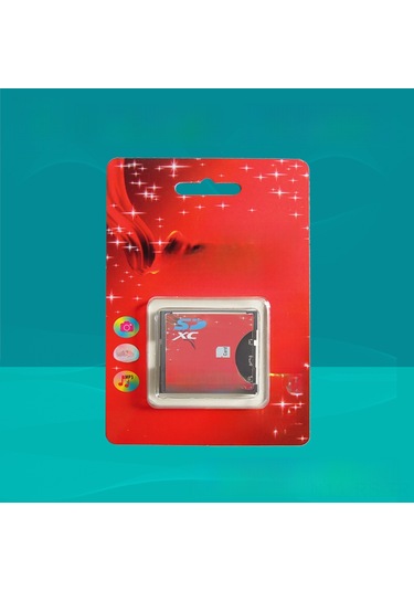 Reedark Cf Type I Kart Adaptörü: Sd/sdhc/sdxc Wıfı Destekli, Yüksek Hızlı 133x Dslr Fotoğraf Makinesi Bellek Kartı Konvertörü