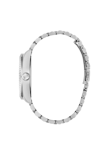 Guess Gugw0977g1 Erkek Kol Saati Metalik Gri