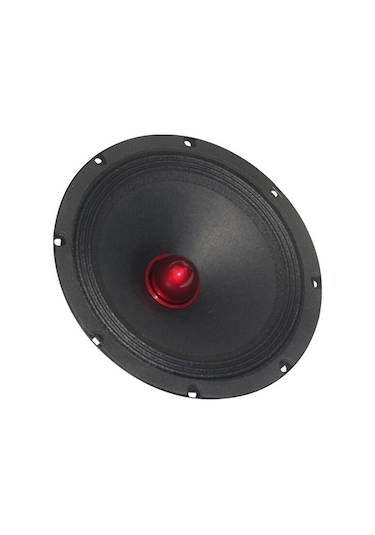 Rdh-m170pro 200 Watt 17 Cm Oto Hoparlör