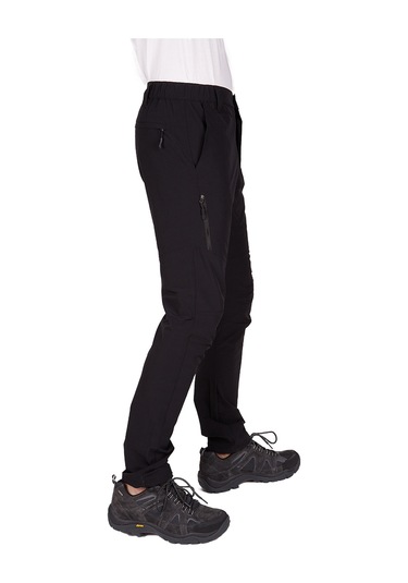 Alpinist Spitz Tactical Erkek Pantolon Siyah