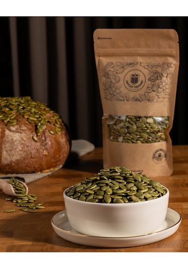 Antep Pazarı Kabak Çekirdeği İçi 150 G