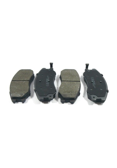 Ön Fren Balatası Captiva - Antara 2,0 DELPHİ