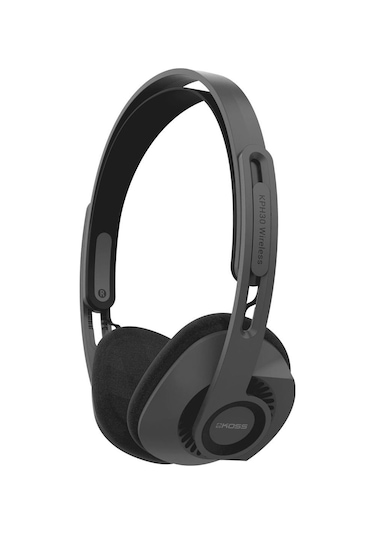 Kph30kwl Stealth Grey Wireless Headphone