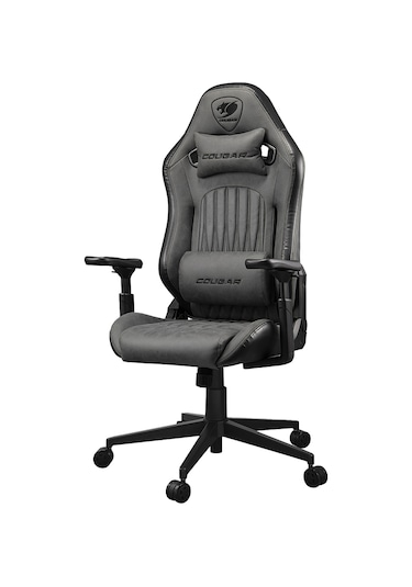 Cougar Cgr-ejf-grb Explore Jet Gray F Gaming Oyuncu Koltuğu Cccc1cou0035 Renkli