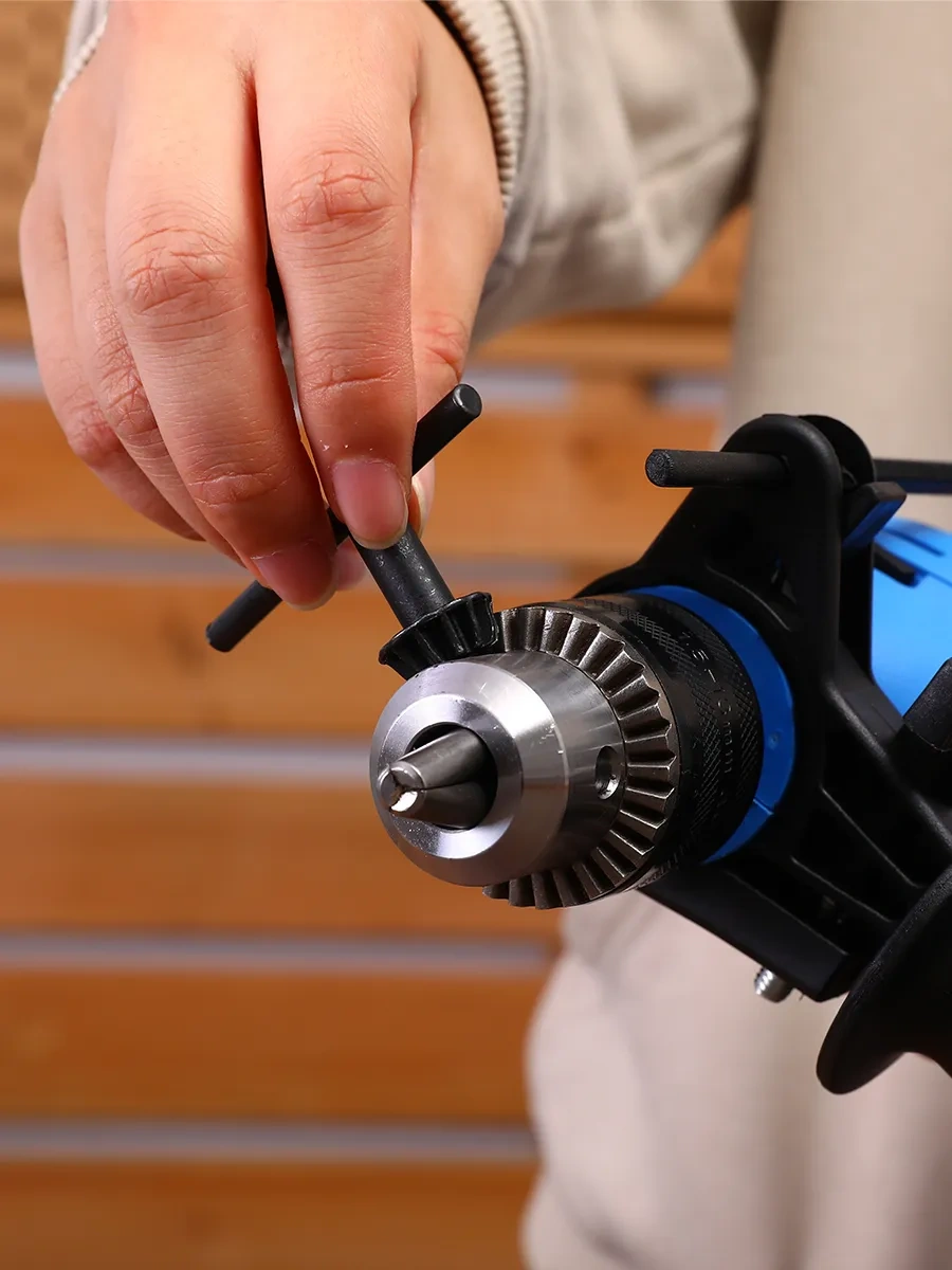 Desoon Desoon Darbeli Matkap, 700w 302404939