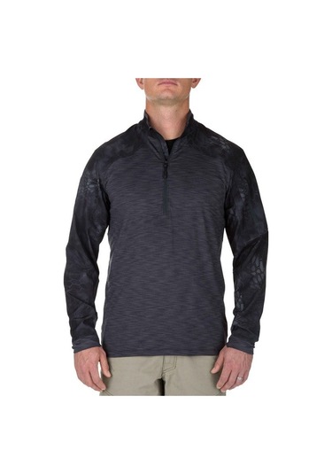 5.11 Kryptek Rapıd Half Zıp