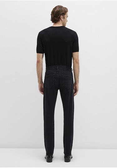 Mavi - Marcus Lux Black Koyu Antrasit Smoke Jean Pantolon 0035190822 Antrasit Mavi - Marcus Lux Black Koyu Antrasit Smoke Jean Pantolon 0035190822 Antrasit
