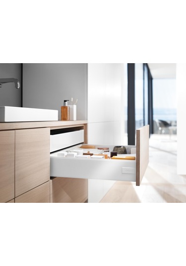 Blum Antaro Tandembox Bordürsüz 40 Cm-3306