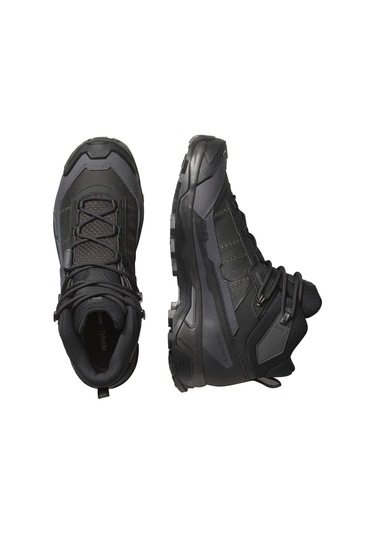 Salomon X Ultra 5 Mıd Gore-tex Erkek Bot L47754200 Çok Renkli