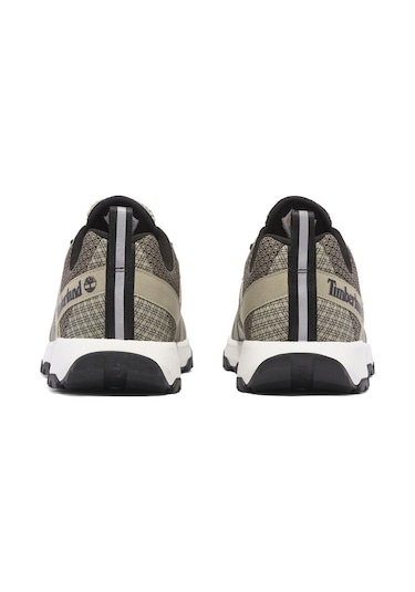 Timberland Winsor Trail Low Lace Up Sneaker Kahverengi