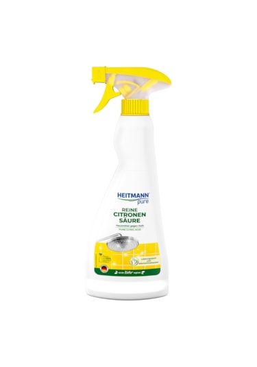 Heitmann Pure Saf Limon Asidi Sprey 500 ML