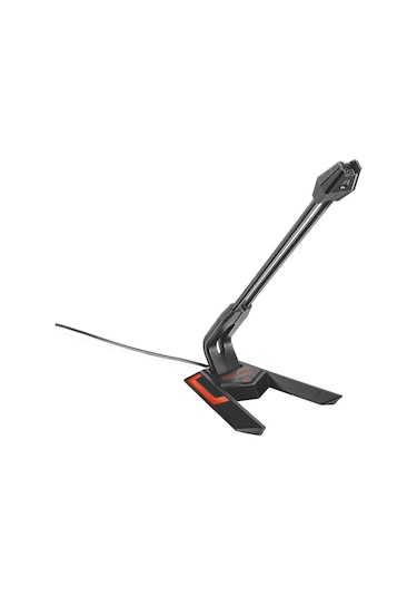 Trust 20688 GXT210 Masa Üstü Oyuncu Mikrofon