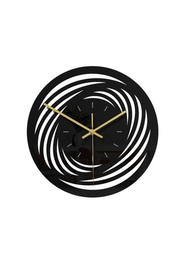 Pazly Yatak Suntek Saati Pille Odası Minimalist Duvar Çalışan B B Mi Çok Renkli