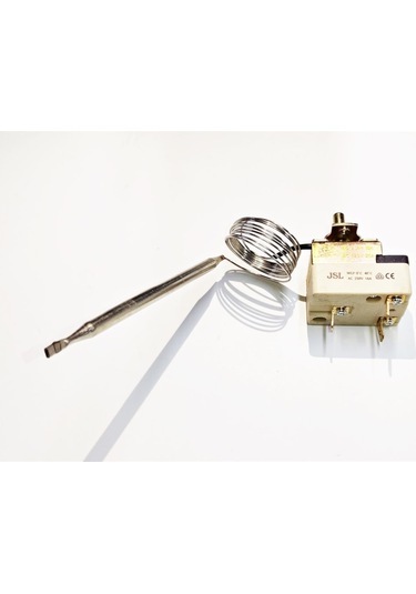 Quartz Soba Için 0-40 Derece Termostat Porselen(Çift Kontak)(01) - 539871360