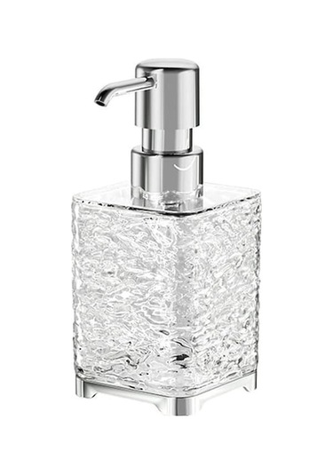 Ankatek Yıkama Vücut Stil: Sones Şişeleri, Seyahat Şeffaf Şampuan Oo Köpürtme Kare Ev Diğer Dağıtıcı Bosphorusboutique 300ml Hu Diğer Diğer