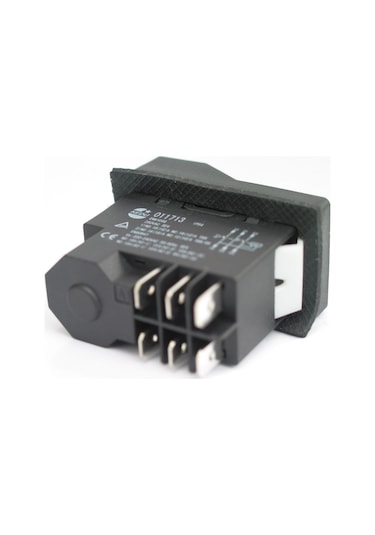 Kedu 011713 Şalter Switch Anahtar 6 Pin