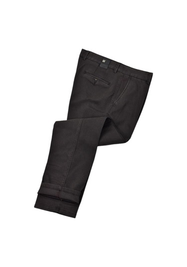 Erkek Mevsimlik Kanvas Pantolon Bgl-st04309 Kahverengi