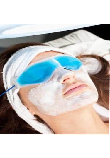 Jel Göz Bandı Soğuk Sıcak Diğer