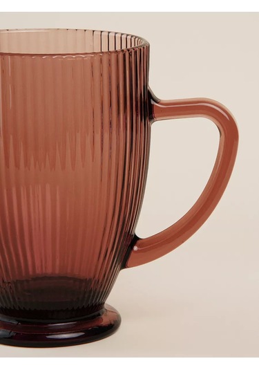 Sl Home 1,2 L "modern" Cam Su Sürahisi, Pembe 246346440