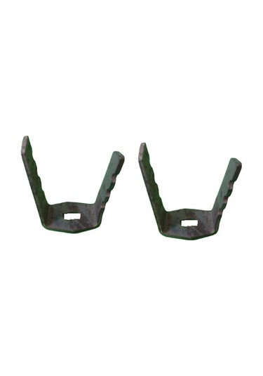 Pubert Chapello M2 Çapa Bıçak Takımı 2 Adet