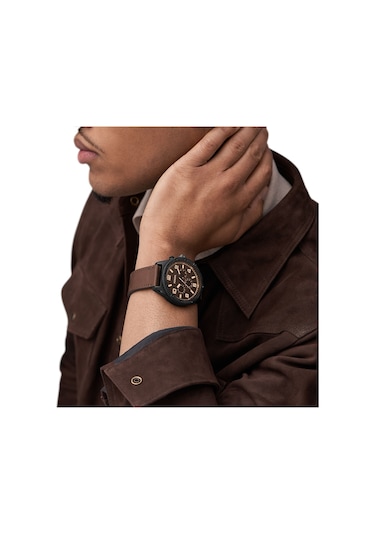 Fossil Fbq2802 Erkek Kol Saati